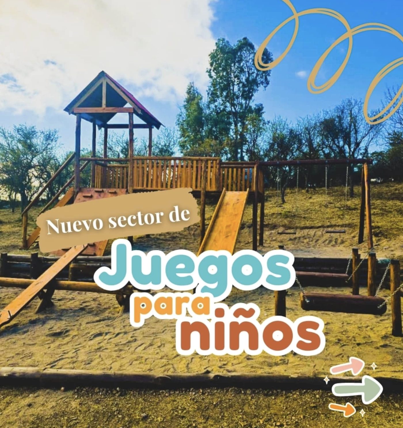 Espacio Muíño frente al dique
